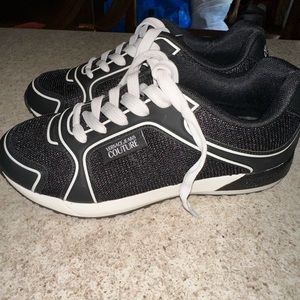 Versace Jean couture Sneakers